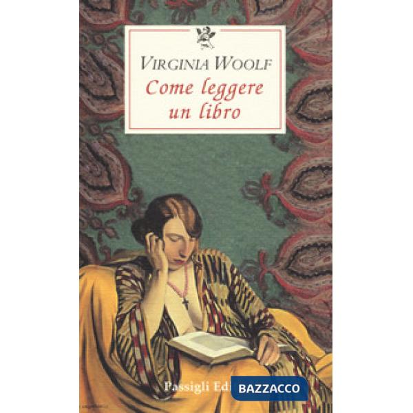Come leggere un libro
