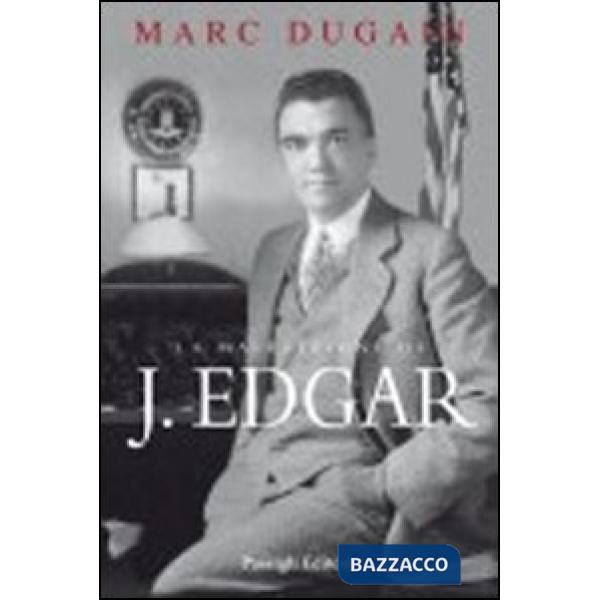 Maledizione di J. Edgar (La)