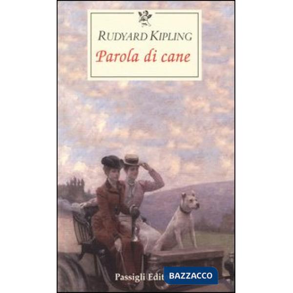 Parola di cane