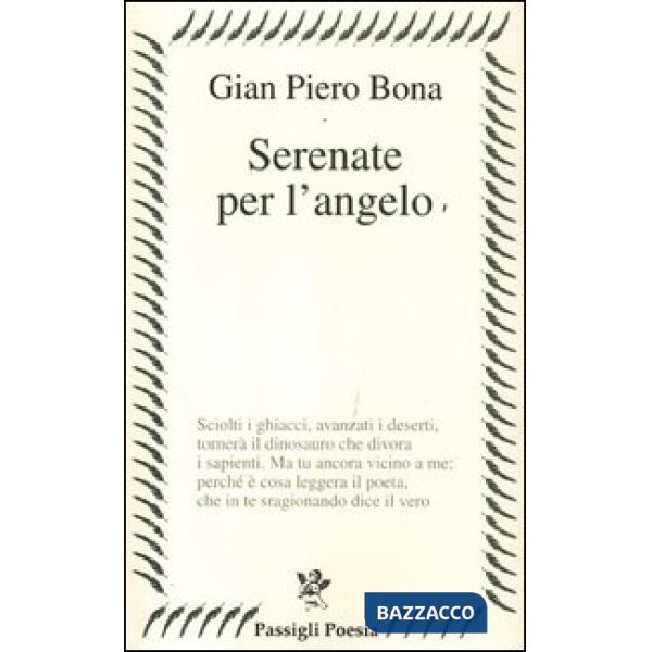Serenate per l'angelo