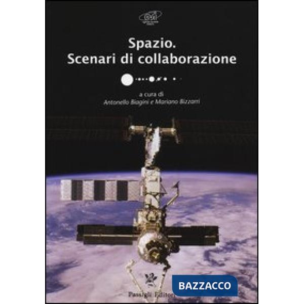 Spazio. Scenari di collaborazione