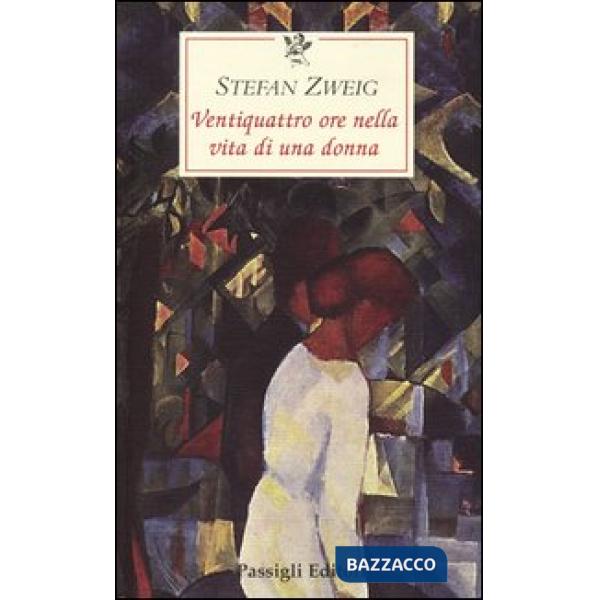Ventiquattro ore nella vita di una donna