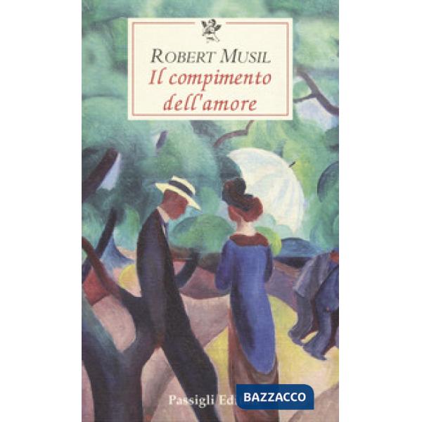 Compimento dell'amore (Il)