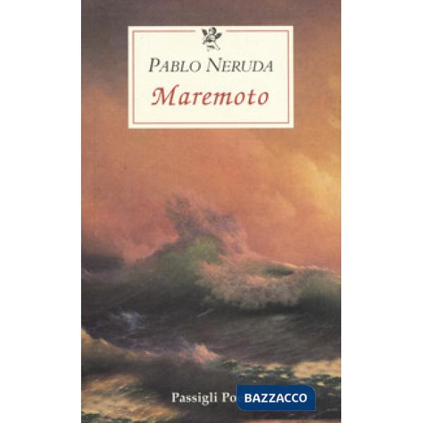 Maremoto. Testo spagnolo a fronte