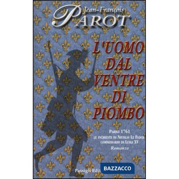 Uomo dal ventre di piombo (L')