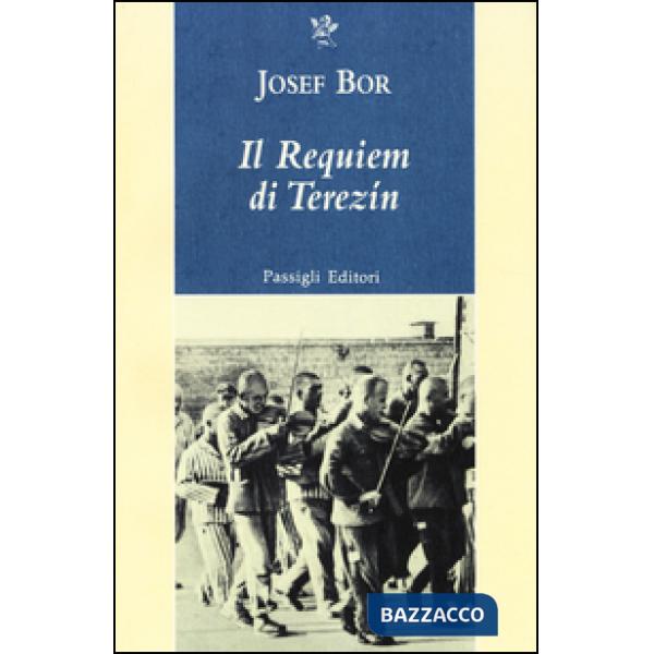 Requiem di Terezín (Il)