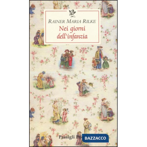 Nei giorni dell'infanzia