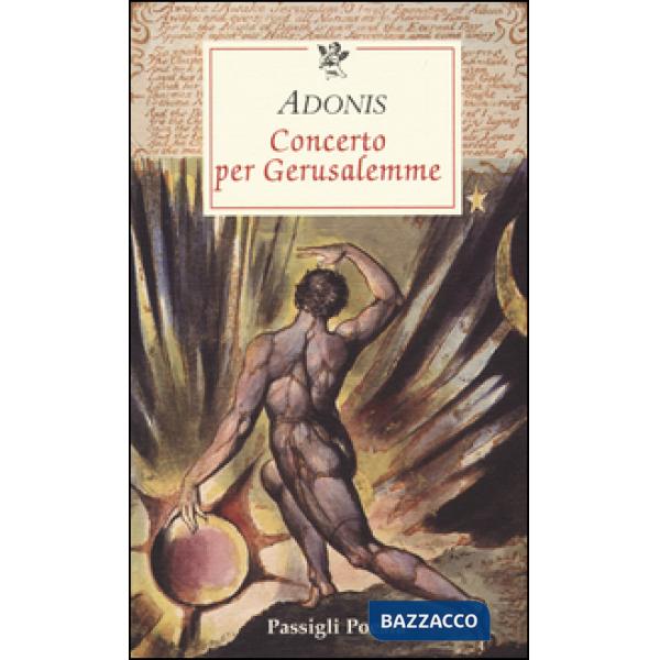 Concerto per Gerusalemme
