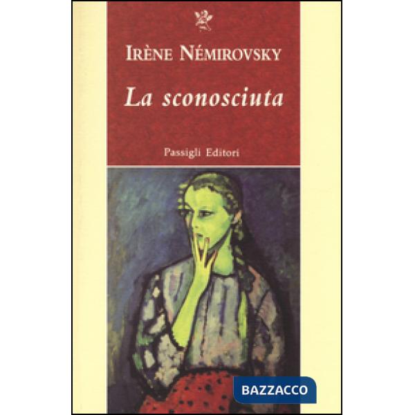 Sconosciuta (La)