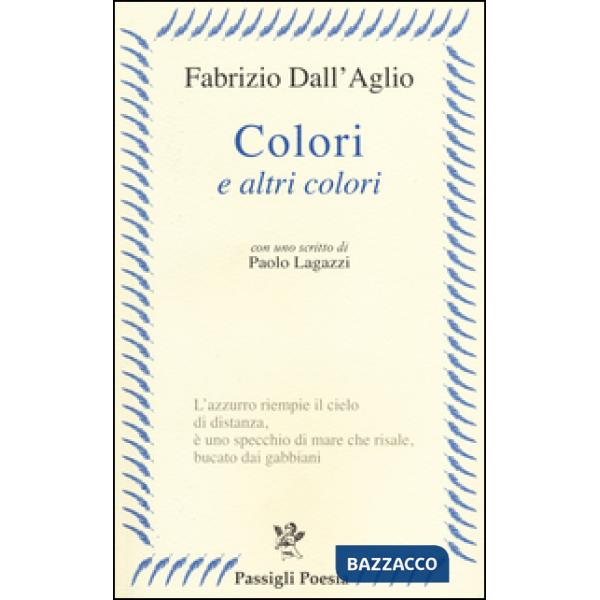 Colori e altri colori