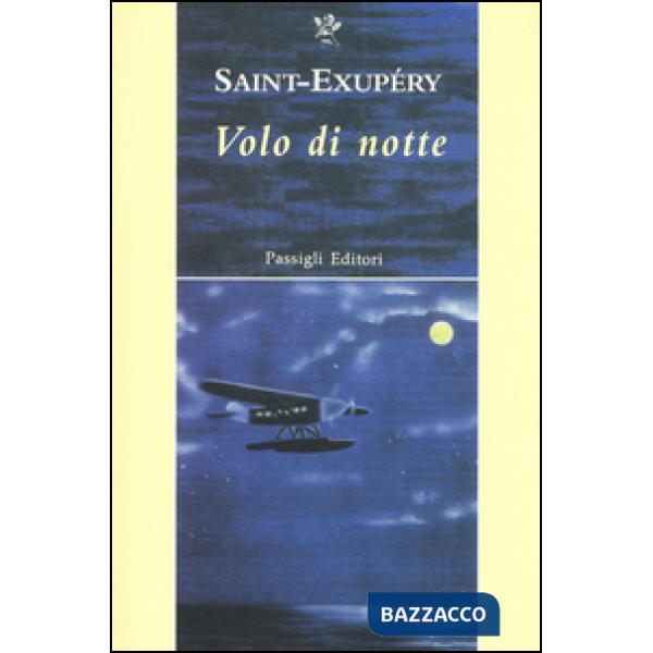 Volo di notte