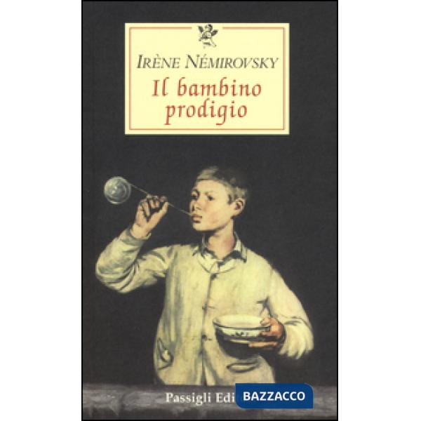 Bambino prodigio (Il)
