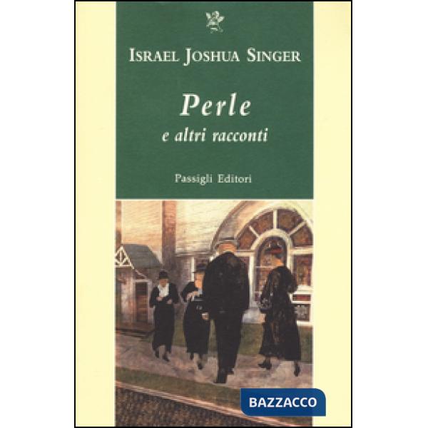 Perle e altri racconti