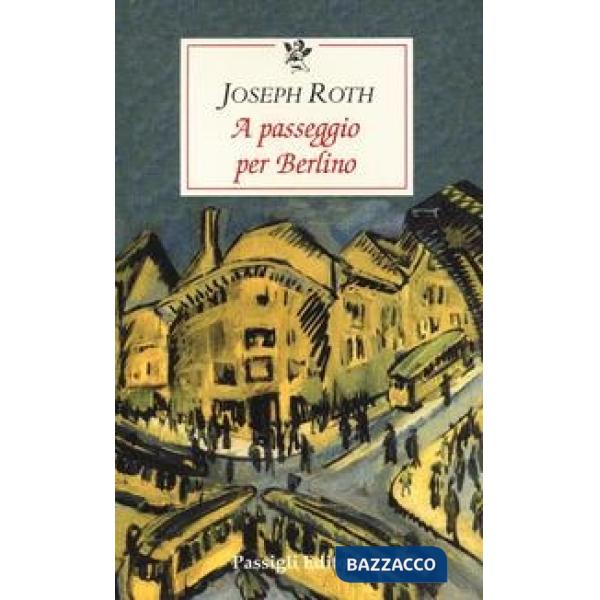 A passeggio per Berlino