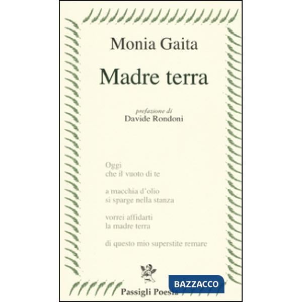 Madre terra