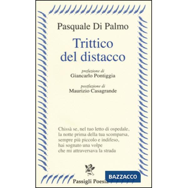 Trittico del distacco