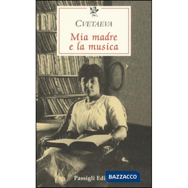 Mia madre e la musica