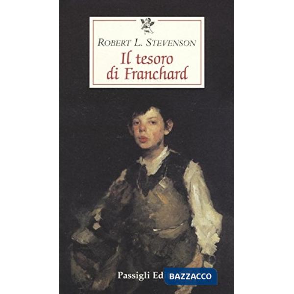 Tesoro di Franchard (Il)