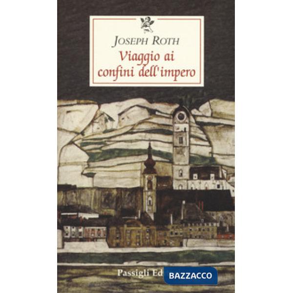 Viaggio ai confini dell'impero