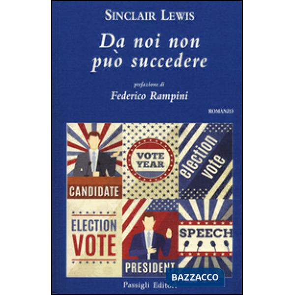 Da noi non può succedere