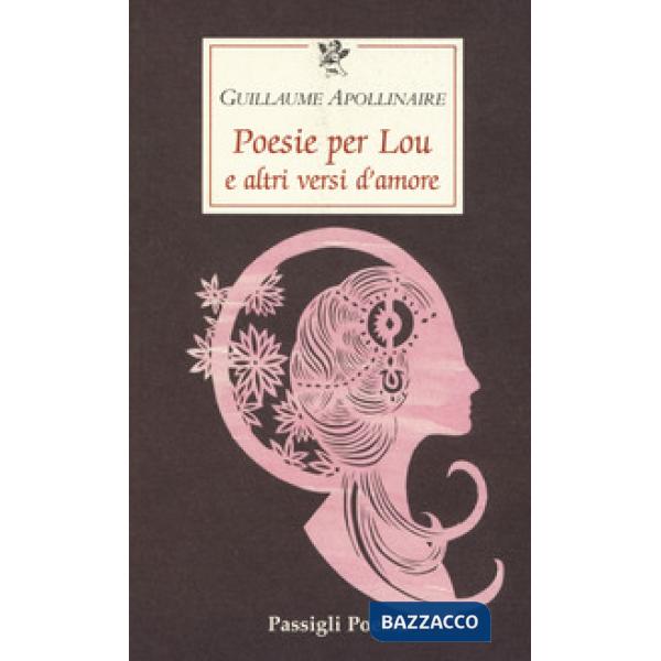 Poesie per Lou e altri versi d'amore