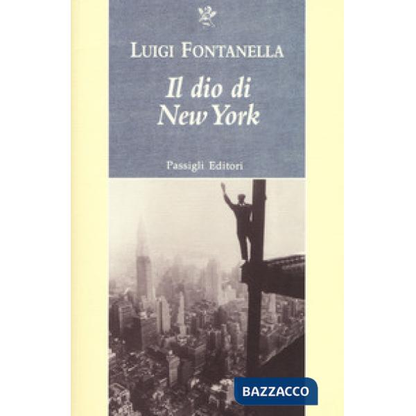 Dio di New York (Il)