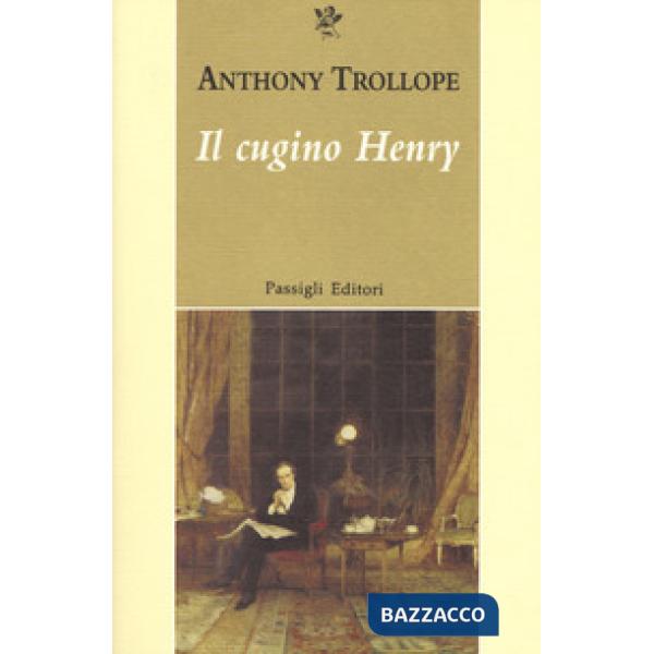 Cugino Henry (Il)