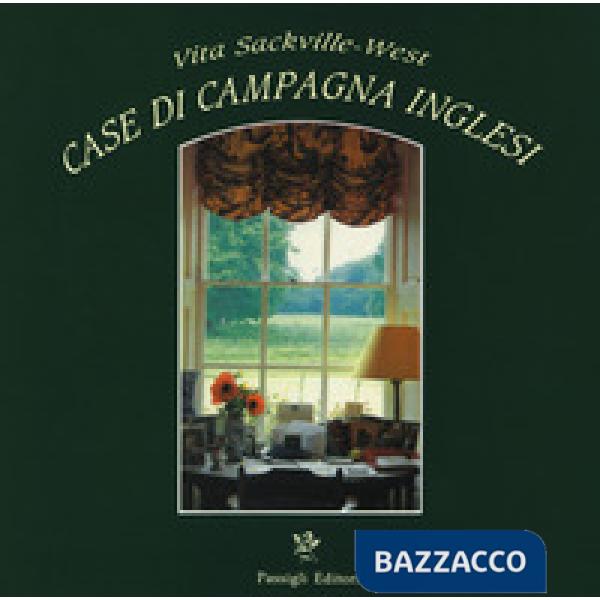 Case di campagna inglesi. Ediz. a colori