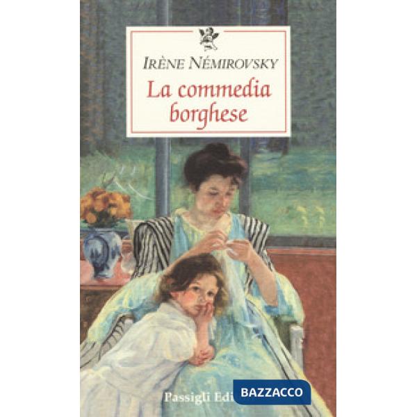 Commedia borghese (La)