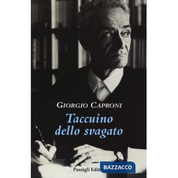 Taccuino dello svagato