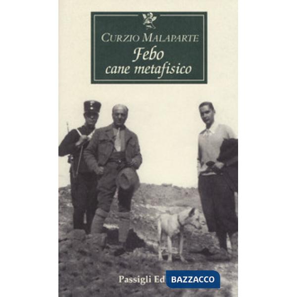 Febo cane metafisico