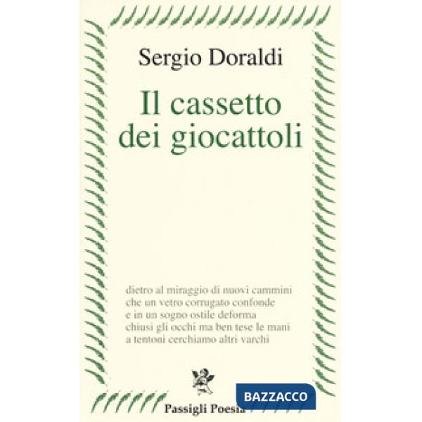 Cassetto dei giocattoli (Il)