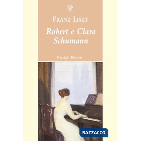 Robert e Clara Schumann