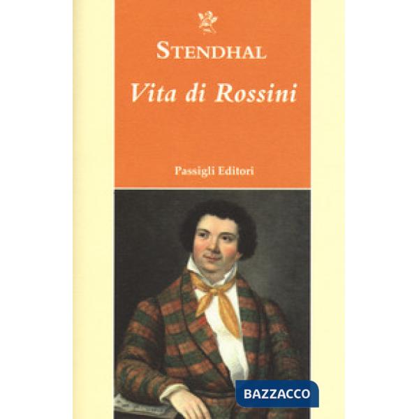 Vita di Rossini