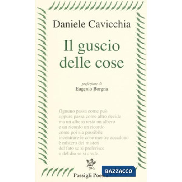 Guscio delle cose (Il)