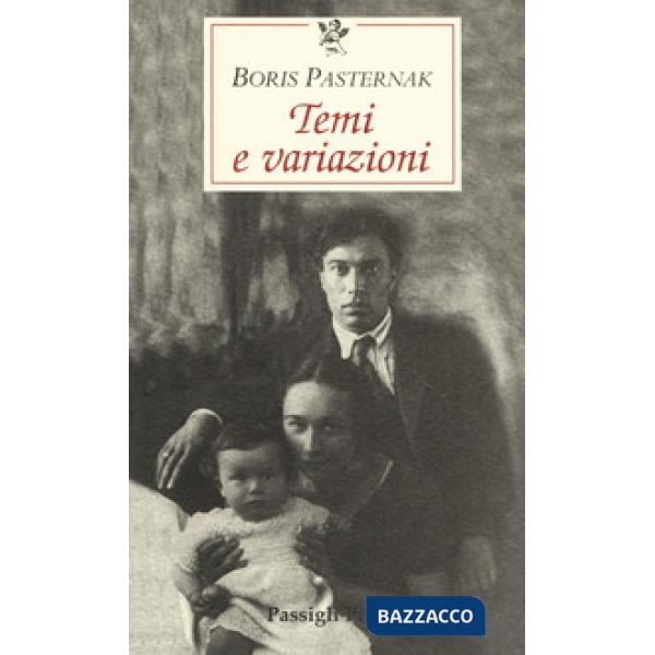 Temi e variazioni. Testo russo a fronte