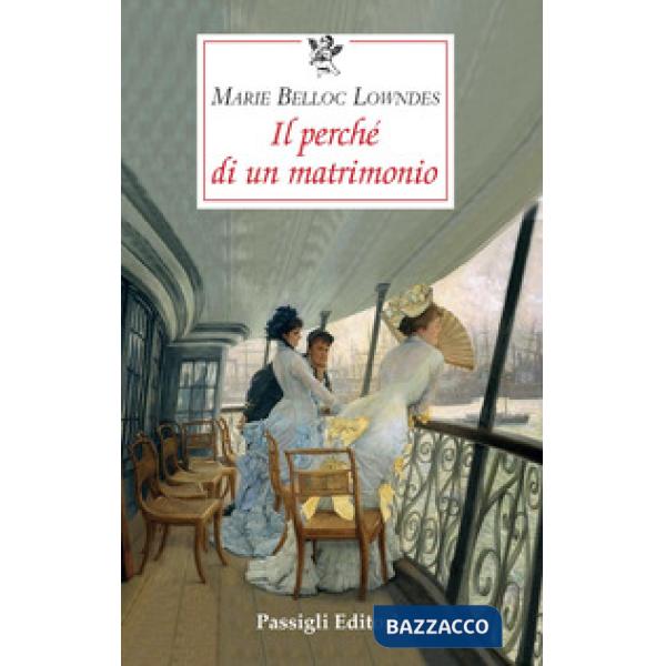 Perché di un matrimonio (Il)
