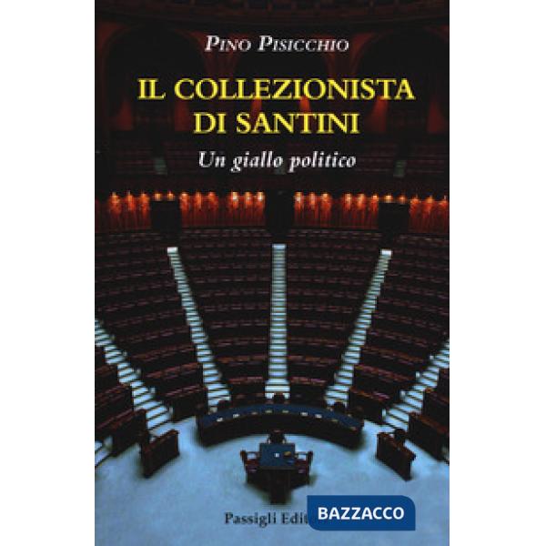 Collezionista di santini (Il)