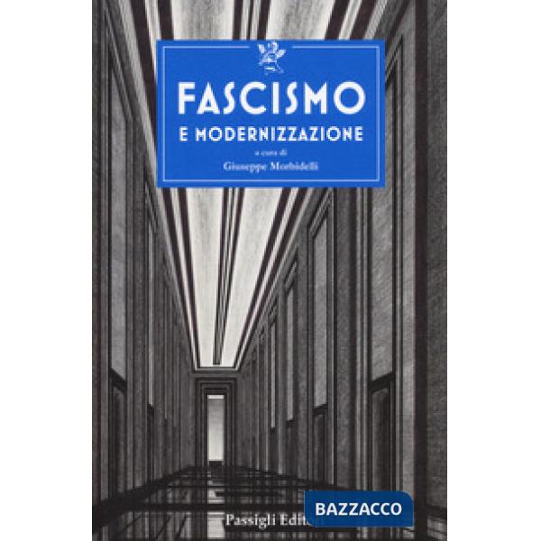 Fascismo e modernizzazione