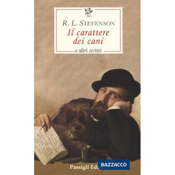 Carattere dei cani (Il)