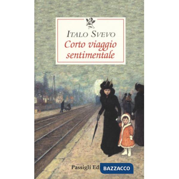 Corto viaggio sentimentale