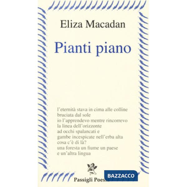 Pianti piano