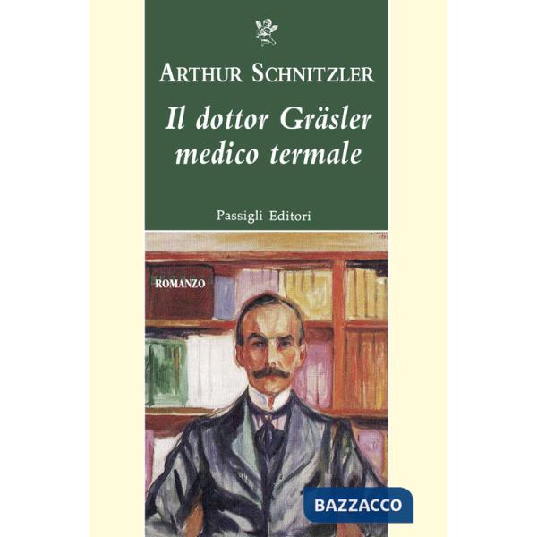 Dottor Gräsler medico termale (Il)