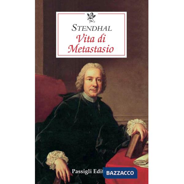 Vita di Metastasio