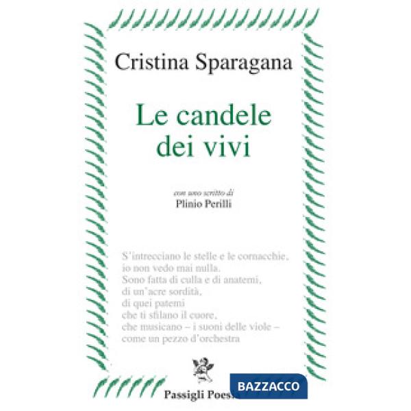 Candele dei vivi (Le)