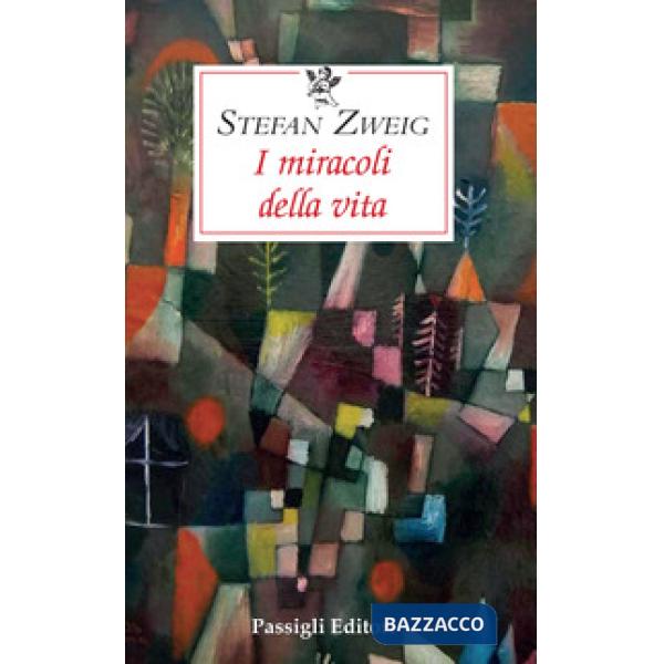 Miracoli della vita (I)