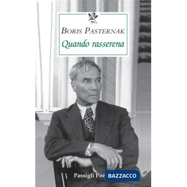 Quando rasserena. Testo russo a fronte