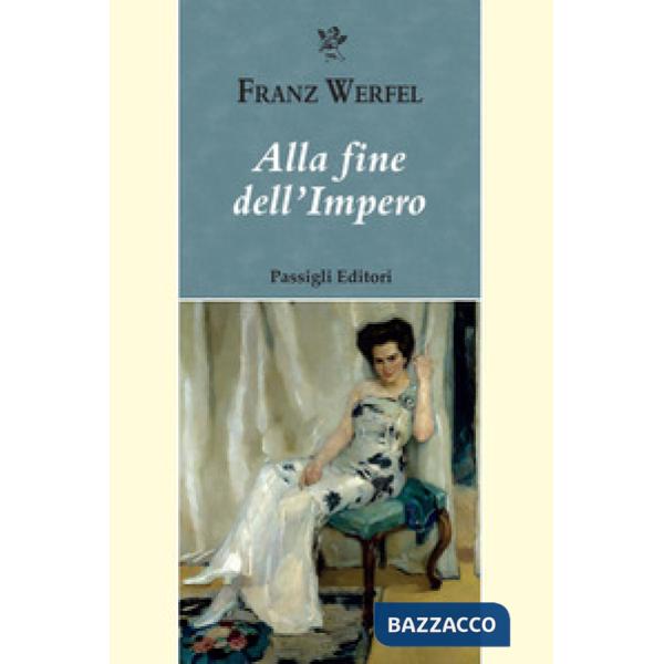 Alla fine dell'impero