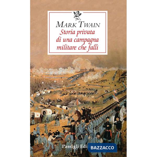 Storia privata di una campagna militare che fallì