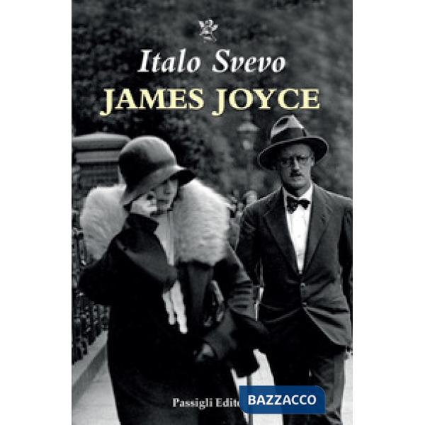 James Joyce